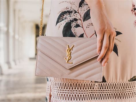 The Best YSL Bag Dupes You Can Buy Online 